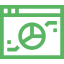Performance insights icon