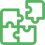 Integrations icon