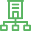 Multi-site icon