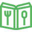 Recipes icon