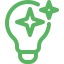 Smart reporting icon